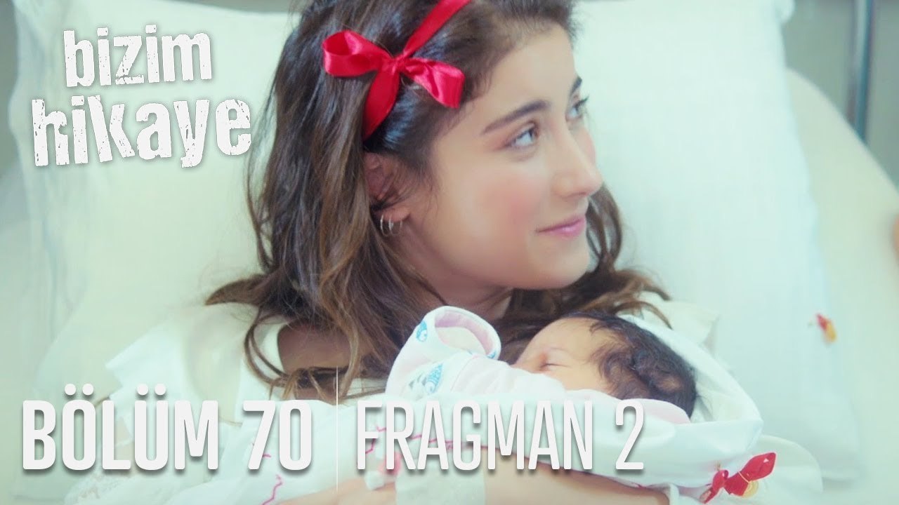 Bizim Hikaye 70. Bölüm 2. Fragmanı (Final)