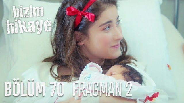 Bizim Hikaye 70. Bölüm 2. Fragmanı (Final)