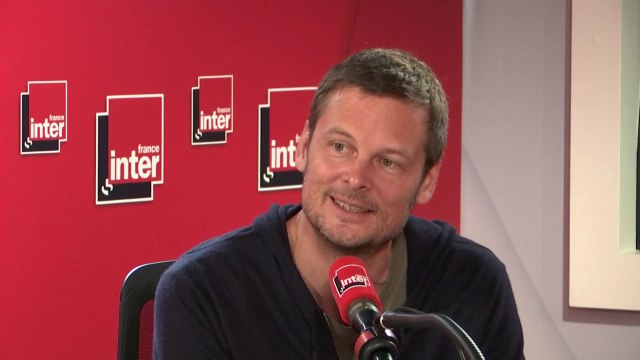 Christophe Galfard : Je vois plein de jeunes avec des t-shirts NASA dans la rue, j'adorerais qu'on fasse des t-shirts ESA, car c'est une belle aventure européenne. Cette ESA a construit le satellite Gaïa qui a cartographié un milliard d'étoiles