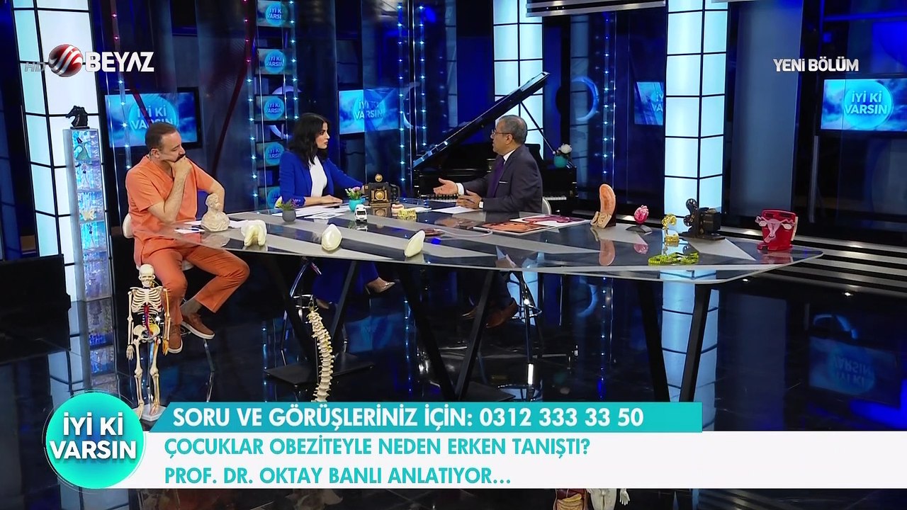 İyi Ki Varsın 24 Mayıs 2019