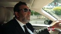 L'ancien chauffeur d'Harvey Weinstein à Cannes raconte comment le producteur s'est déchainé sur lui - Vidéo