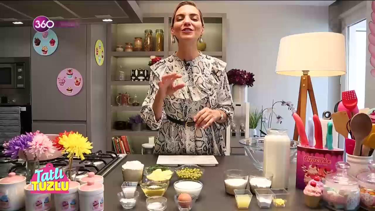 Tatlı Tuzlu