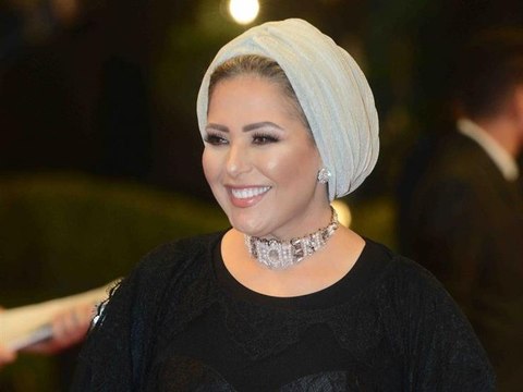 شاهدوا كيف قلدت صابرين طريقة غناء أصالة وأنغام على الهواء