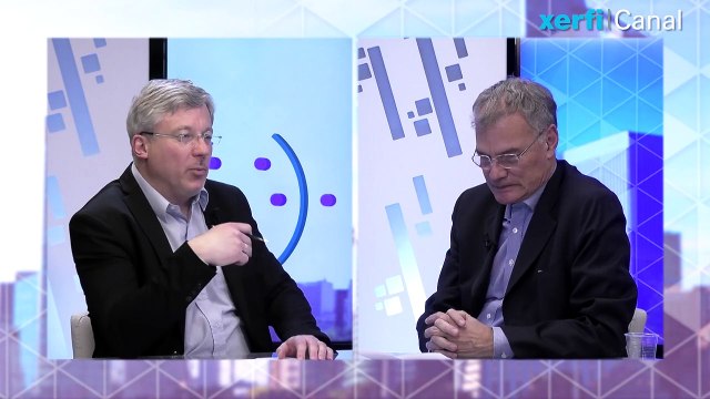 La montée des fonds d’investissement dans les écoles de commerce [Bernard Ramanantsoa]