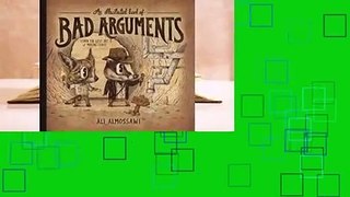 Full version  An Illustrated Book of Bad Arguments  Review