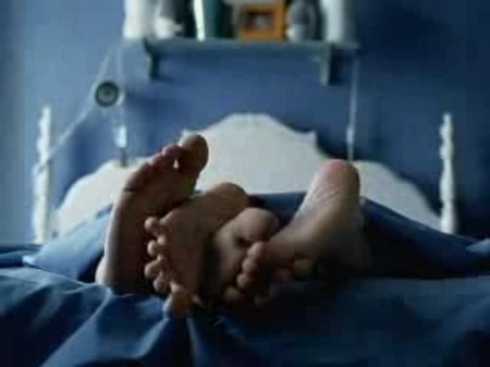 Lexus Commercial Life Moments