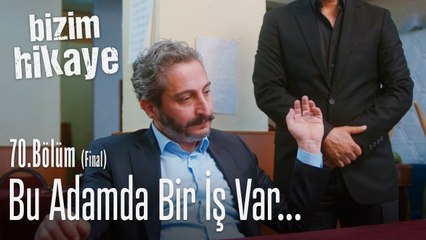 Evlerinizi ve dükkanlarınızı bana satın! - Bizim Hikaye 70. Bölüm (Final)