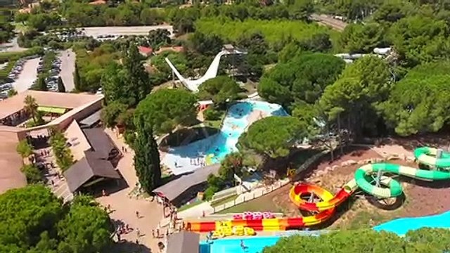 Aqualand 2019 ST CYR Clip 3