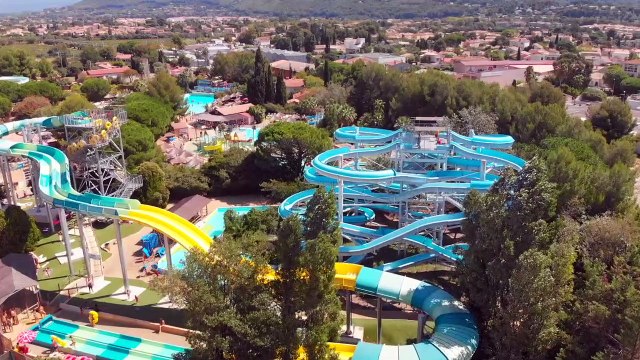Aqualand 2019 ST CYR Clip 2