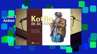 About For Books  Kotlin in Action  For Kindle