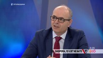 7pa5 - Shqipëria, 10 vjet në Nato - 1 Prill 2019 - Show - Vizion Plus