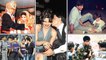 Bollywood superstar Shahrukh Khan unseen pics and videos but we bring you some interesting old pics