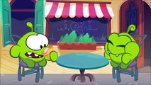 Om Nom Stories - Cupid's Arrow (Cut the Rope) Super