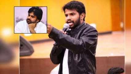 Download Video: Hyper Aadi Comments On Pawan Kalyan And Janasena Party Defeat || Filmibeat Telugu