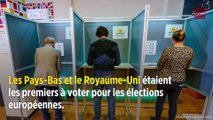 Européennes : victoire-surprise des travaillistes aux Pays-Bas