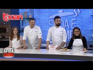 Sfida e gatimit - Emisioni 106 (01 prill 2019)