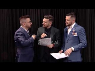 BE coffee  - Para se te fillojme (31 mars 2019)