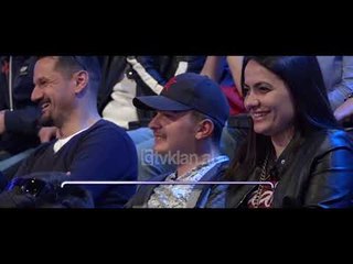 Duplex - Taksisti Juli (30 mars 2019)