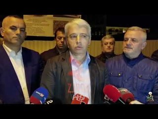 Hetimet e vrasjes në Shkodër