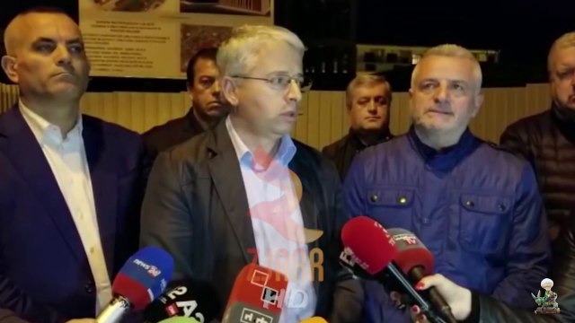 Drejtori i policisë Shkodër