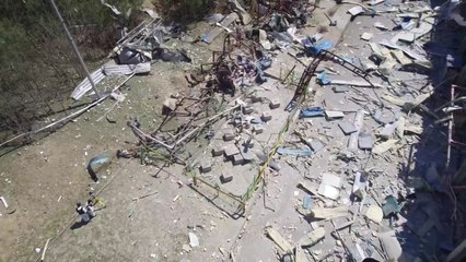 8명 사상 수소탱크 폭발 원인은?...합동조사 진행 중 / YTN