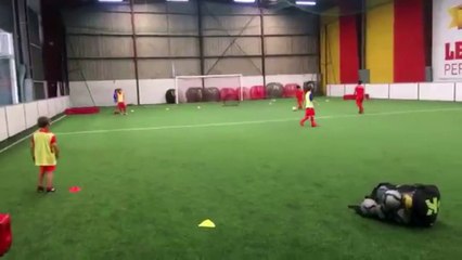 ASPTG ÉLITE FOOTBALL - FIVE PERPIGNAN - 23.05.2019 - V2