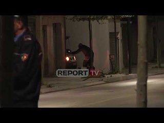 Vlorë/ Lëndë plasëse në lagjen '10 Korriku', forcat xheniere bëjnë shpërthimin e komanduar