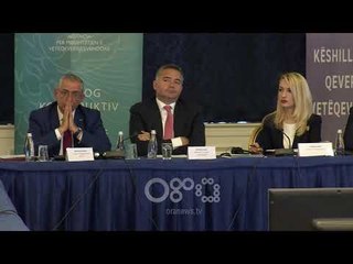 RTV Ora - Soreca: Proceset integruese të përfshijnë edhe zonat rurale