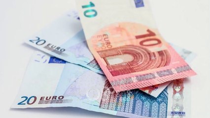 RTV Ora - BSH ndërhyri për të mos lejuar zhvlerësimin e monedhës evropiane