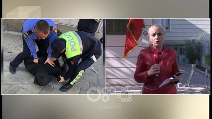 RTV Ora - Shtyhet vendimi për autorët e vrasjes së Marvi Mihalit