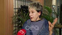 RTV Ora - Ballauri: Policia është treguar jo profesionale gjatë protestës së opozitës