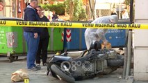 RTV Ora - Tiranë, grabitësi rrëfen si i grabitën çantën kambistit dhe kush i nxiti