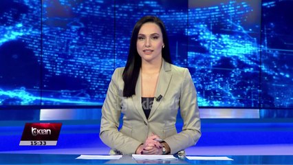 Edicioni i Lajmeve Tv Klan 01 Prill 2019, ora 15:30