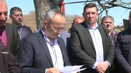 20 vjetori i Vrasjes së matirëve në Zhabel të Gjakovës