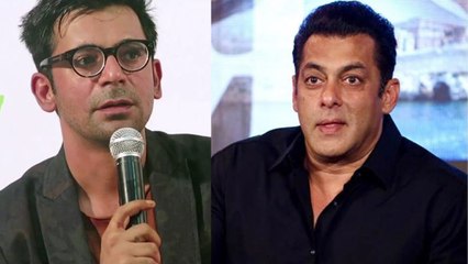 The Kapil Sharma Show: Sunil Grover IGNORES Salman Khan's order | FilmiBeat