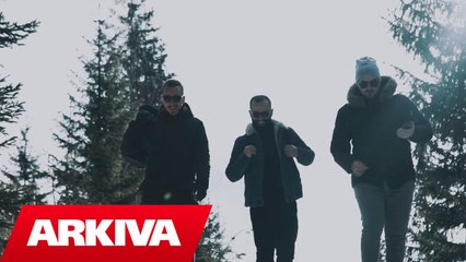 Shake it Darabuka & Dj Juba - Kajmak (Official Video HD)