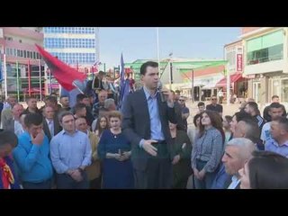 Basha në Malësinë e Madhe - News, Lajme - Vizion Plus