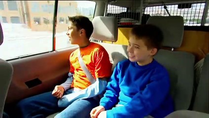 Backyard Science   S2E16   Make a rainbow in a jar