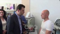 RTV Ora - Basha: Të zbardhen vrasjet në Shkodër, ose shteti ka dorë