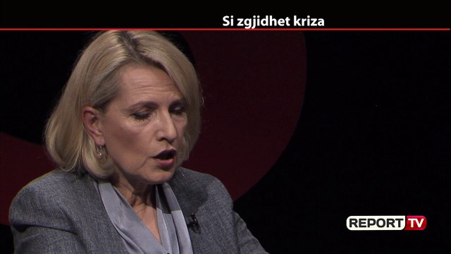 Nuk mund të ketë ultimatume , Kodheli flet për dialogun me opozitën