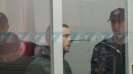 GJYKATA LE NE BURG GRABITESIT E KAMBISTIT - News, Lajme - Kanali 7