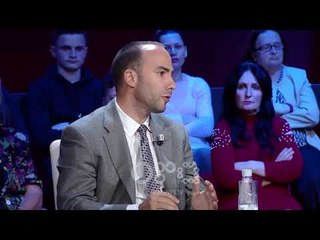 360 gradë - Avokati Braho: Shkodra si Palermo e Shqipërisë