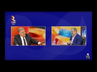 LIVE/ Shkruaje ne Akull - 1 Prill 2019