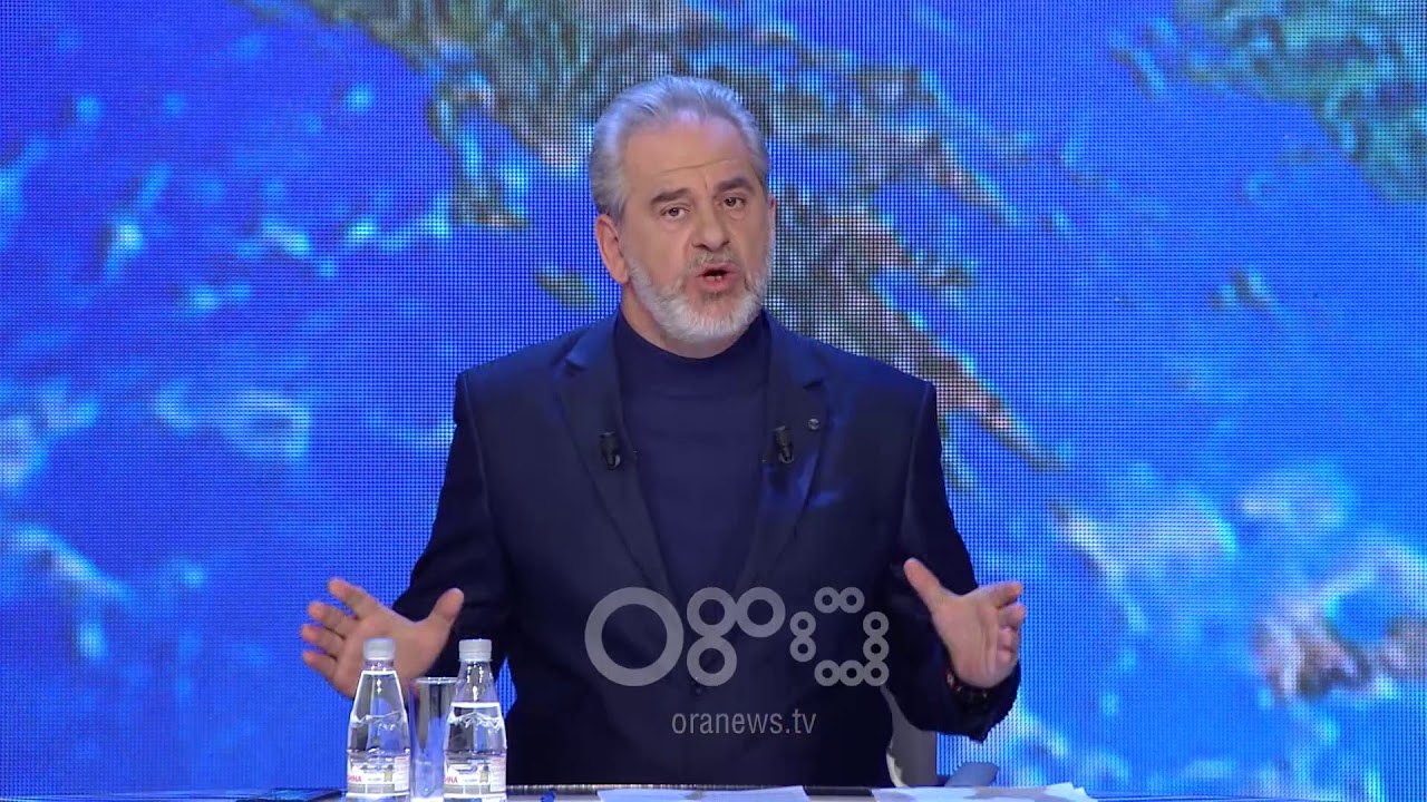 360 gradë - Zheji: Antishteti dhe shteti, a po shkrihen në një të vetme?