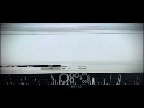 360 gradë - Çështja Babale , 360 gradë publikon një nga përgjimet e drejtorit të policisë Fier