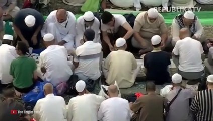 Ramadhan Bulan Syahrul Quran