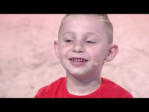 Ne kurthin e Piter Pan - Sinan Hoxha! (Sezoni 2)