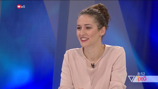 7pa5 - Protesta e opozitës të Mërkurën - 2 Prill 2019 - Show - Vizion Plus