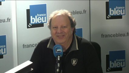 Saison compliquée pour le PSG : l'édito de Stéphane Bitton à suivre du lundi au vendredi sur France Bleu Paris