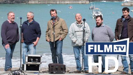 Fisherman's Friends Trailer Deutsch German (2019)